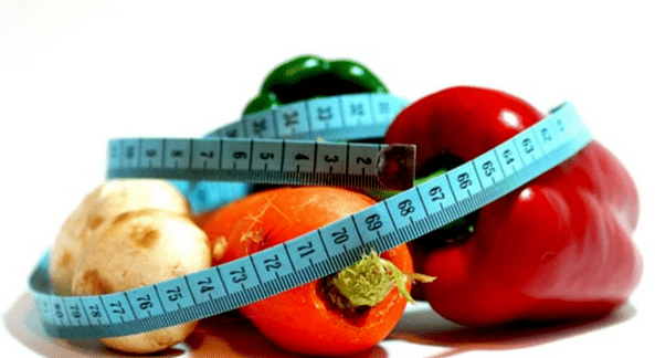 Salir de la nutrición japonesa
