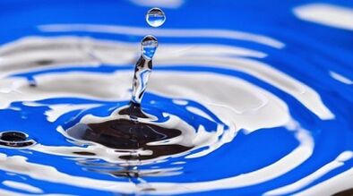 Bebida dietética de esencia para bajar de peso.